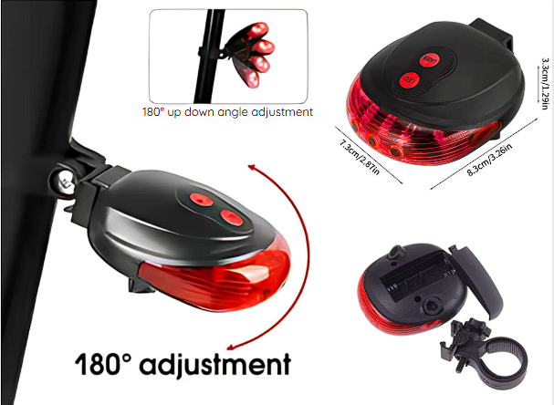 Holographic LED Laser Projector: IPX-7 Edition, 4K+ HD