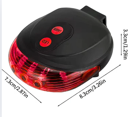 Holographic LED Laser Projector: IPX-7 Edition, 4K+ HD