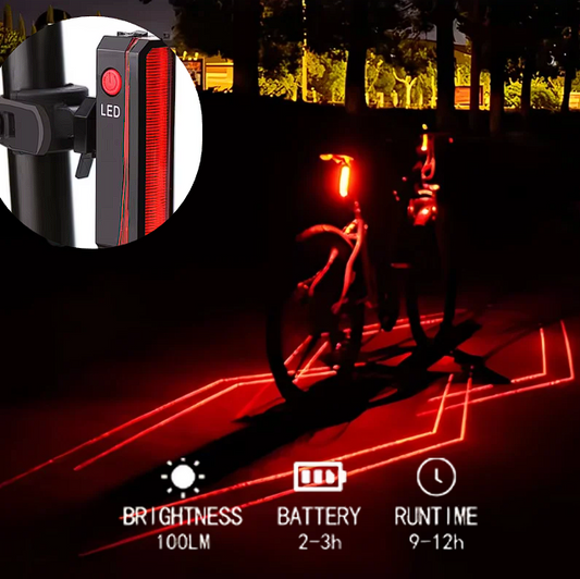 Holographic LED Projector, IPX5 Model - Spider, 4k HD
