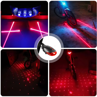 Holographic LED Laser Projector: IPX-7 Edition, 4K+ HD