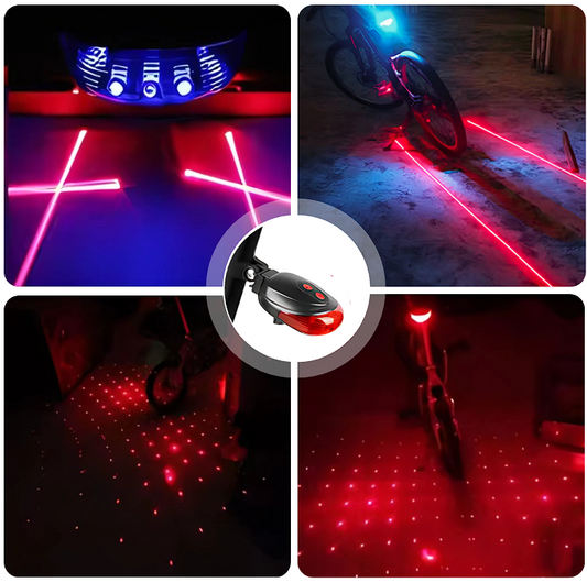 Holographic LED Laser Projector: IPX-7 Edition, 4K+ HD